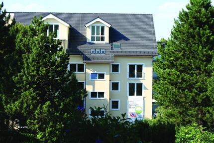 70 m² Barrierenfreie Seniorenwohnung mit Balkon im Ginkgo-Haus zu vermieten 2 zimmer