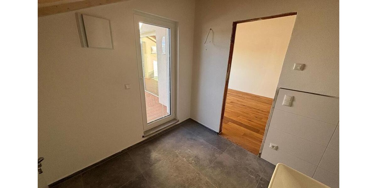 Dachgeschoßwohnung Feichten an der Alz - 4 Zimmer, 106 m&sup2;, 1.387&euro; | Angebot:24215253
