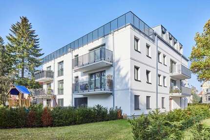 Wohnung zum Mieten in Lübeck Sankt Jürgen 1.140 € 81.76 m²
