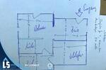 Erdgeschoßwohnung Kalbe (Milde) - 3 Zimmer, 80 m&sup2;, 500&euro; | Angebot:25990017