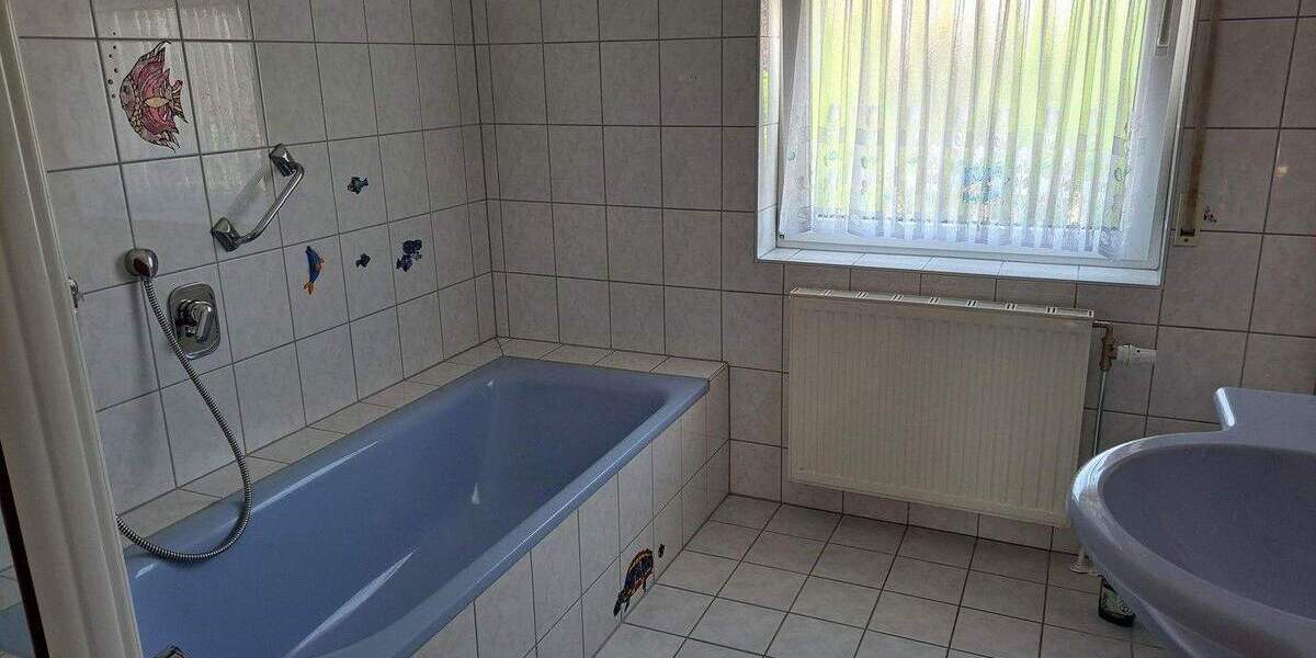 Reihenendhaus in ruhiger Lage in Balingen zum Vermieten 5 zimmer