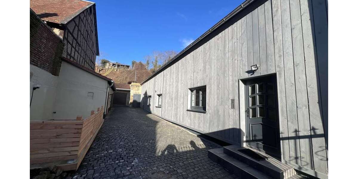 Einfamilienhaus Nußbaum - 7 Zimmer, 170 m&sup2;, 1.500&euro; | Angebot:26769117