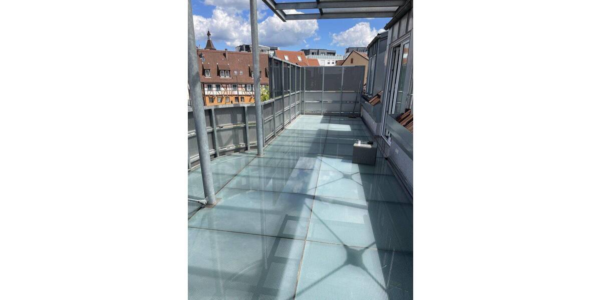Etagenwohnung Winnenden - 3 Zimmer, 148 m&sup2;, 1.500&euro; | Angebot:26805117