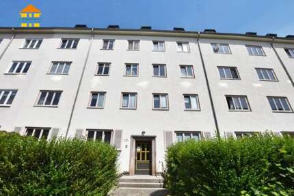 Wohnung Chemnitz Chemnitz - 1 Zimmer, 37 m&sup2;, 245&euro; | Angebot:26444929