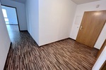 Idyllisch wohnen! 3-Raum Wohnung mit Einbauküche, Wanne und Süd-Balkon. - Etagenwohnung Gera Alt-Bieblach | Angebot:27022991