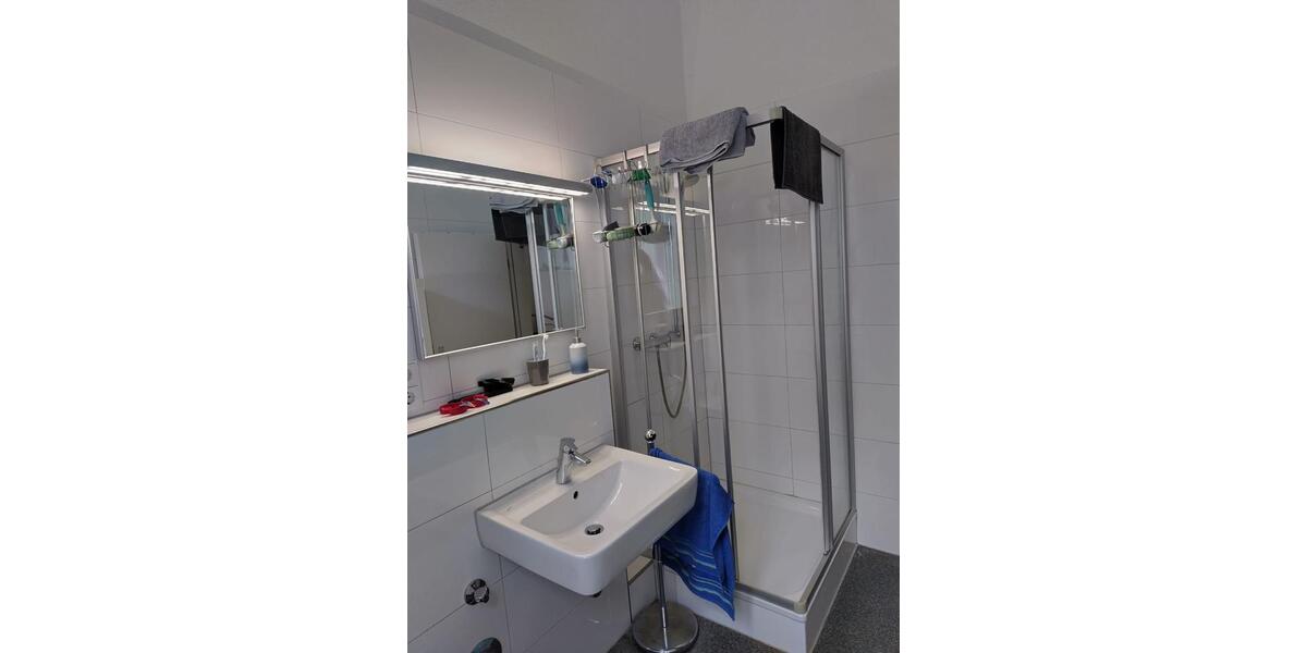 Etagenwohnung Aachen Aachen-Mitte - 1 Zimmer, 37 m&sup2;, 690&euro; | Angebot:26272573