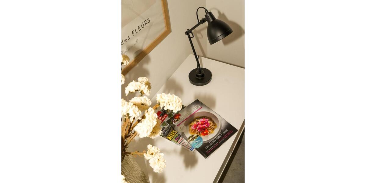 Möbliertes Design-Apartment mit Einbauküche in Karlsruhe-Durlach – ALL-IN-Miete 1 zimmer