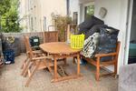 Terrassenwohnung Krefeld - 2 Zimmer, 80 m&sup2;, 720&euro; | Angebot:26644911