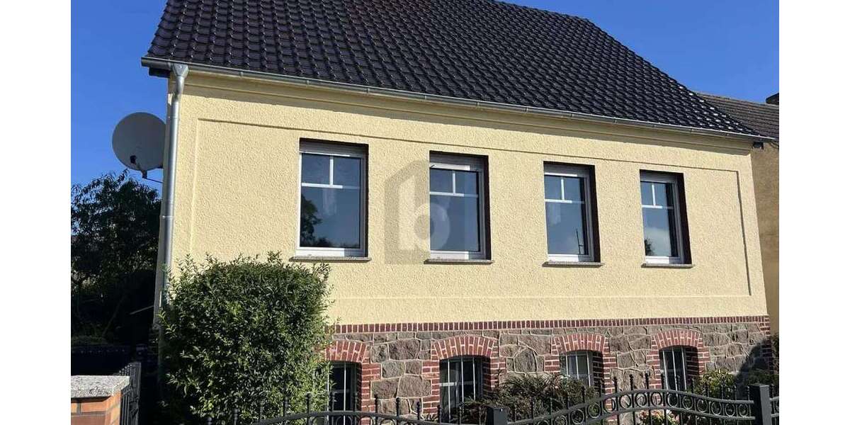 Einfamilienhaus Altglietzen Altglietzen - 6 Zimmer, 187 m&sup2;, 1.690&euro; | Angebot:27193499