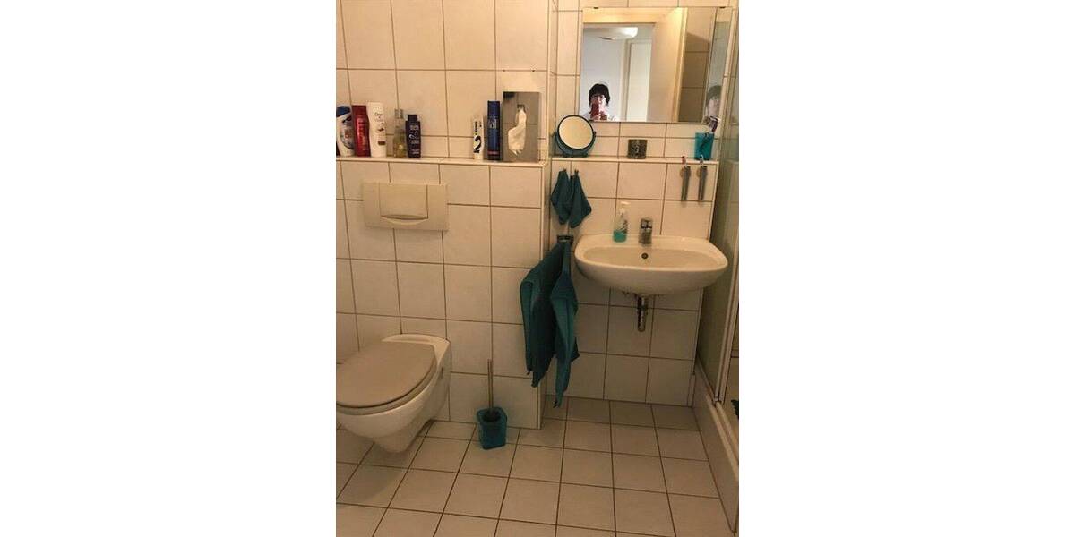 Etagenwohnung Meiningen - 2 Zimmer, 48 m&sup2;, 395&euro; | Angebot:26820879