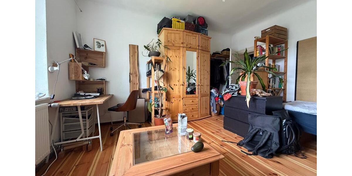 Wohnen auf Zeit Berlin Rummelsburg - 1 Zimmer, 20 m&sup2;, 525&euro; | Angebot:26664833