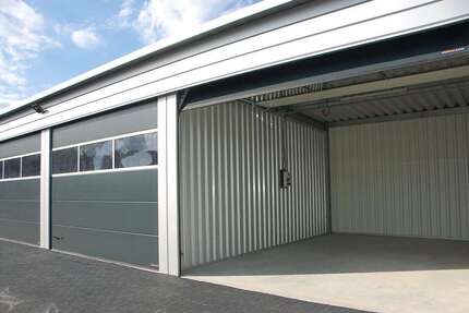 Gewerbeobjekt Hennigsdorf - 479&euro; | Angebot:24727821