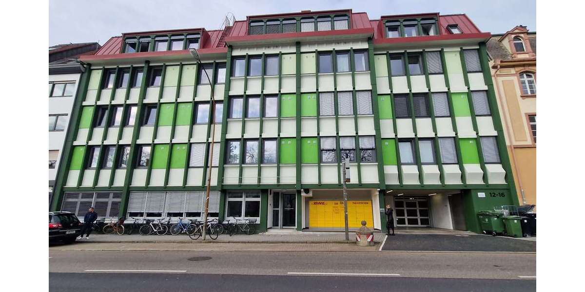 Zimmer Freiburg - 1 Zimmer, 770&euro; | Angebot:24682452