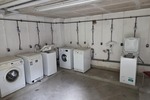 Gemütliche 2-Zimmer-Dachgeschosswohnung mit Einbauküche in Chemnitz-Hilbersdorf! 1 zimmer