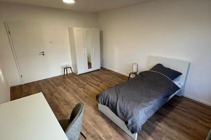 Wohnen auf Zeit Jülich - 1 Zimmer, 20 m&sup2;, 350&euro; | Angebot:25088547