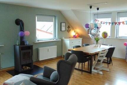 Wohnung Briedern - 5 Zimmer, 143 m&sup2;, 750&euro; | Angebot:25666579