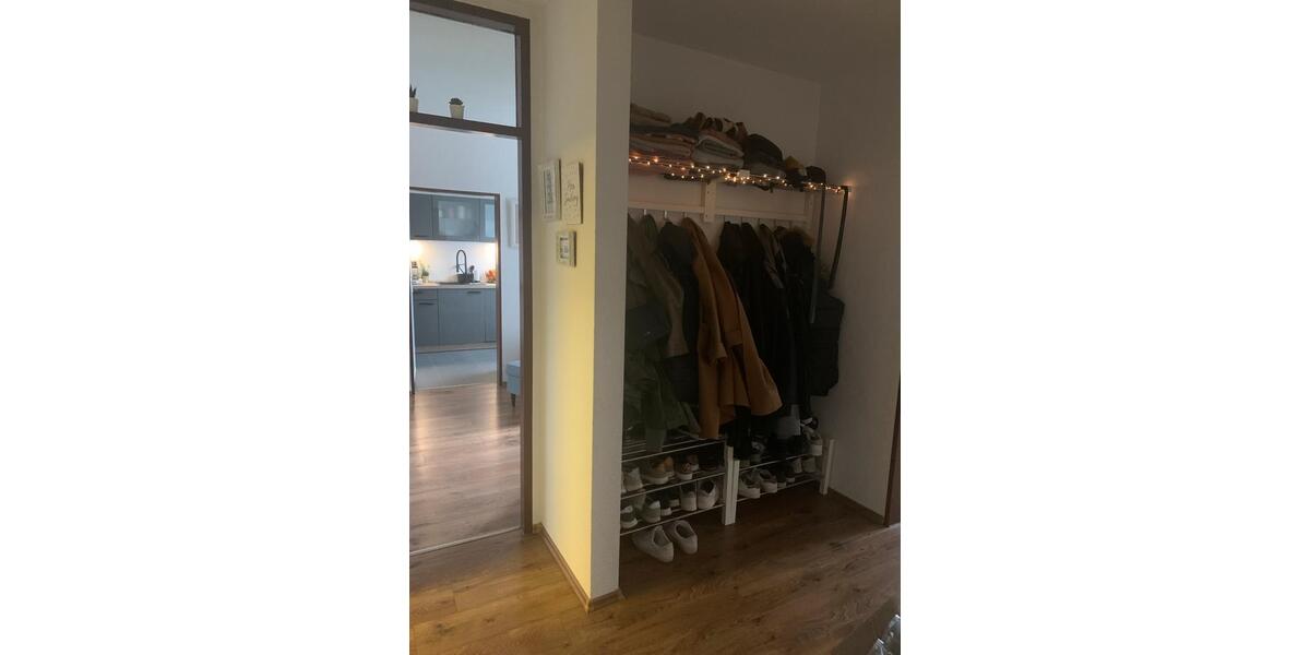 Hochparterre Braunschweig Südstadt- Rautheim- Mascherode - 3 Zimmer, 85 m&sup2;, 1.220&euro; | Angebot:26259110