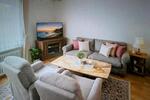 Erdgeschoßwohnung Sankt Ingbert - 3 Zimmer, 60 m&sup2;, 900&euro; | Angebot:26454432