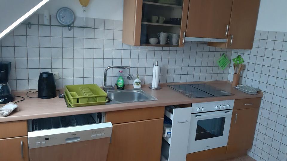 Wohnen auf Zeit Oebisfelde-Weferlingen Weferlingen - 3 Zimmer, 63 m&sup2;, 370&euro; | Angebot:26122708