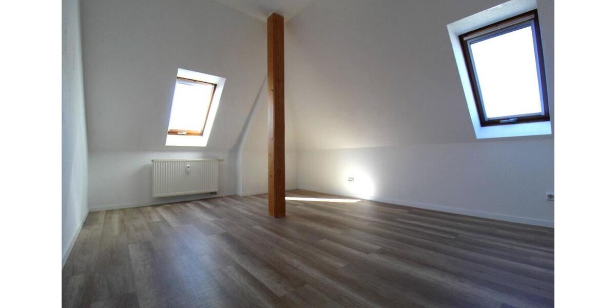 Etagenwohnung Burgstädt - 3 Zimmer, 79 m&sup2;, 490&euro; | Angebot:26384055