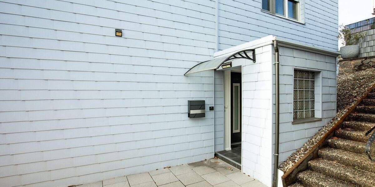 Etagenwohnung Albbruck / Schachen Schachen - 3 Zimmer, 90 m&sup2;, 900&euro; | Angebot:25835290