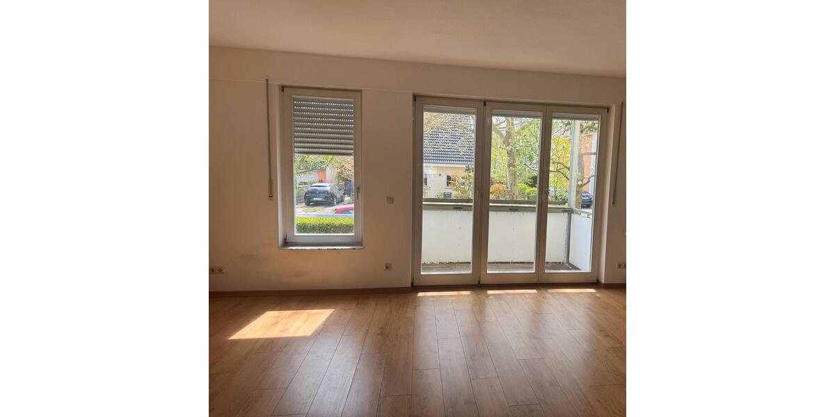 Hochparterre Potsdam - 2 Zimmer, 60 m&sup2;, 1.100&euro; | Angebot:26548090