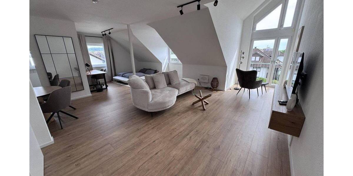 Etagenwohnung Aschaffenburg Damm - 2 Zimmer, 67 m&sup2;, 1.280&euro; | Angebot:26819117