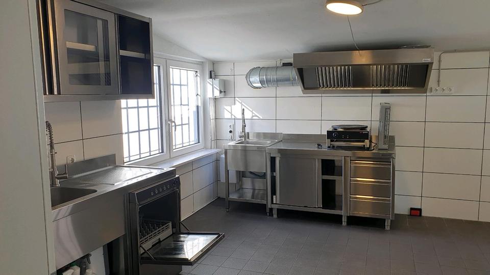 Gewerbeobjekt Kall - 1.600&euro; | Angebot:25589452