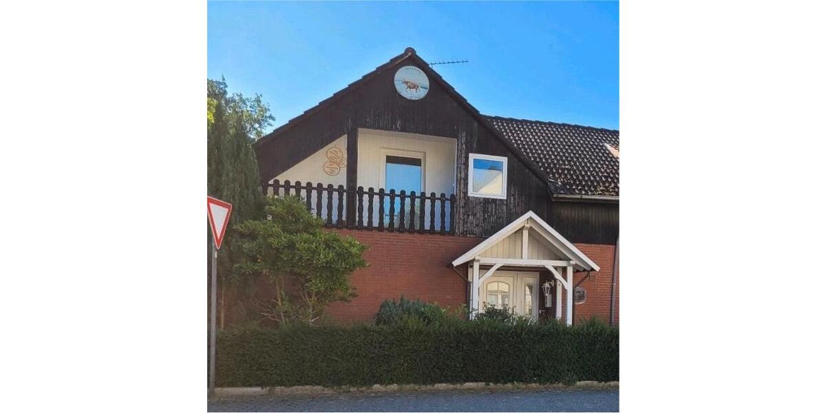 Dachgeschoßwohnung Meinersen - 2 Zimmer, 50 m&sup2;, 750&euro; | Angebot:26629478