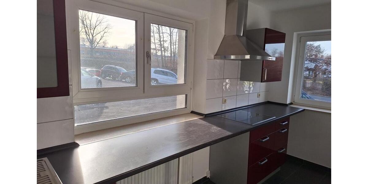 Erdgeschoßwohnung Stadtallendorf - 3 Zimmer, 89 m&sup2;, 790&euro; | Angebot:26634055