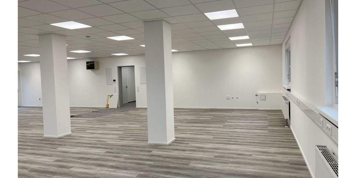 Gewerbeobjekt Ulm Lehr - 1.360&euro; | Angebot:25664441