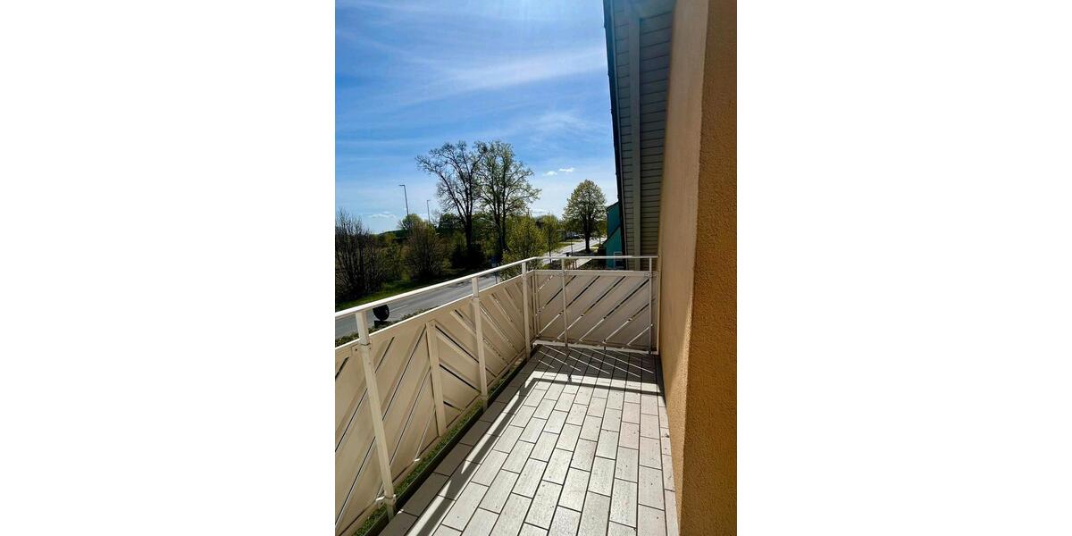 Dachgeschoßwohnung Zehdenick - 3 Zimmer, 65 m&sup2;, 647&euro; | Angebot:26531337