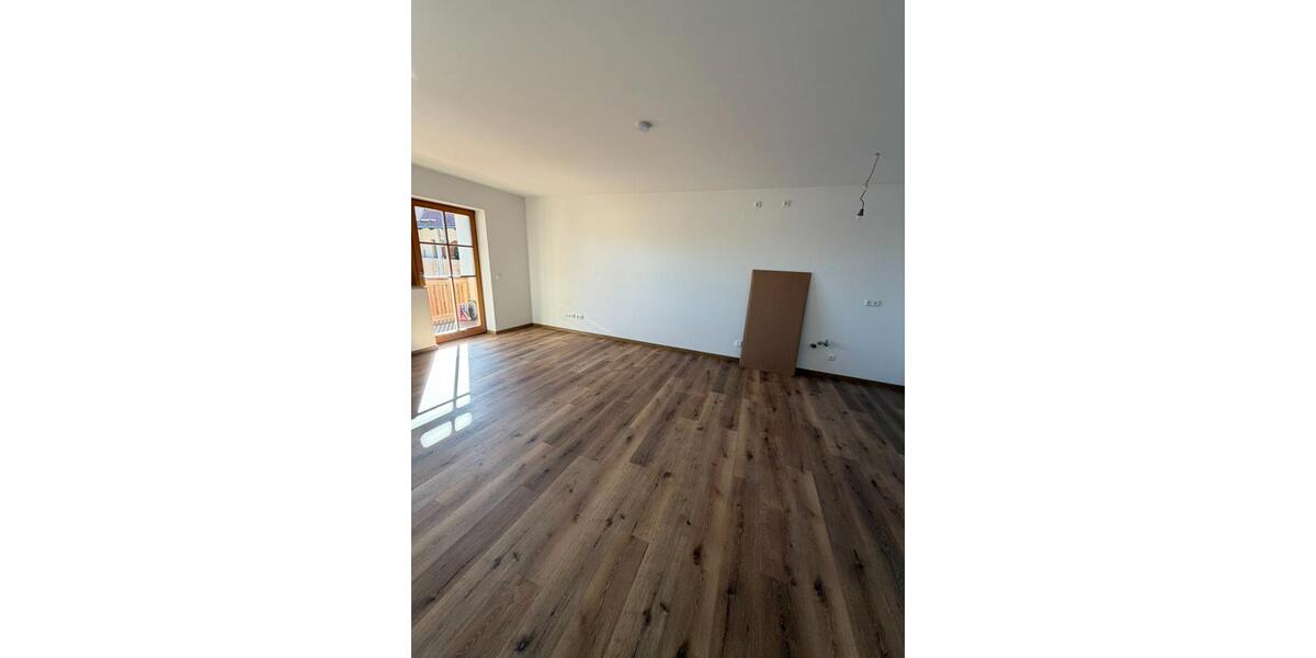 Etagenwohnung Sankt Oswald-Riedlhütte Riedlhütte - 2 Zimmer, 54 m&sup2;, 487&euro; | Angebot:26261330