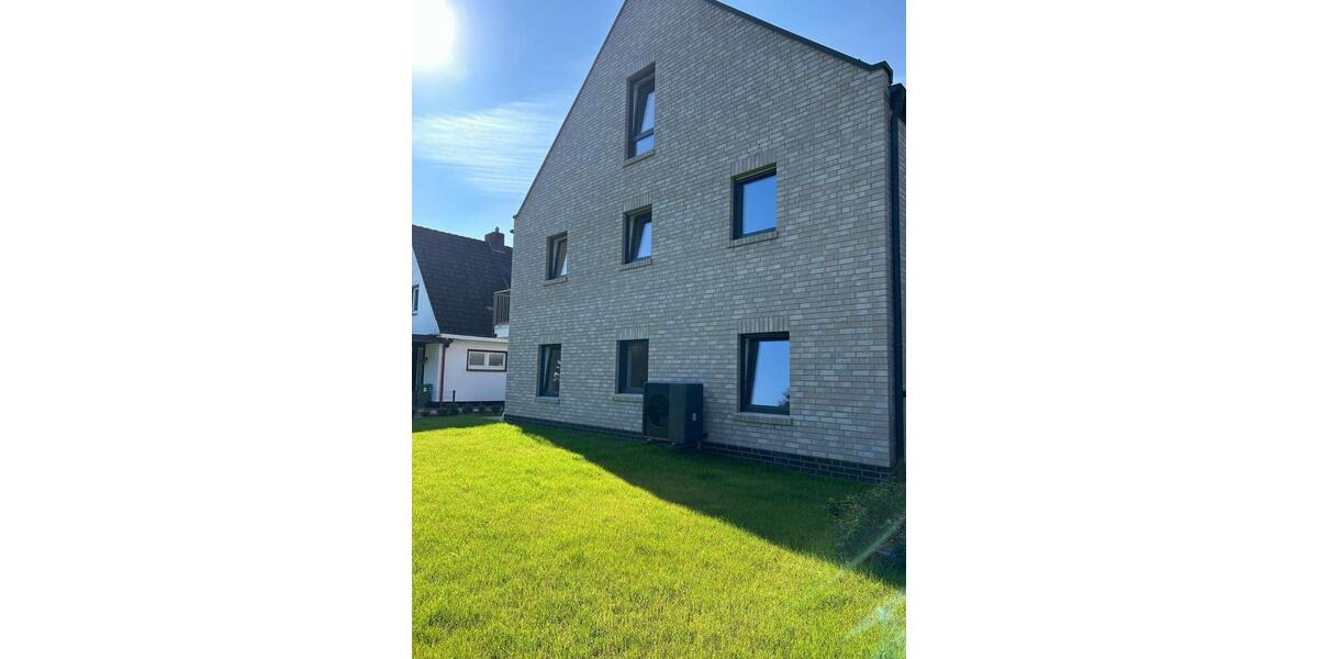 Exklusiv ausgestattete Doppelhaushälften in Oldenburg-Donnerschwee! 5 zimmer