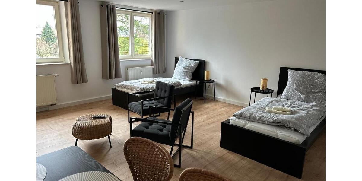 Wohnen auf Zeit Neustadt in Sachsen - 10 Zimmer, 123 m&sup2;, 18&euro; | Angebot:12970698