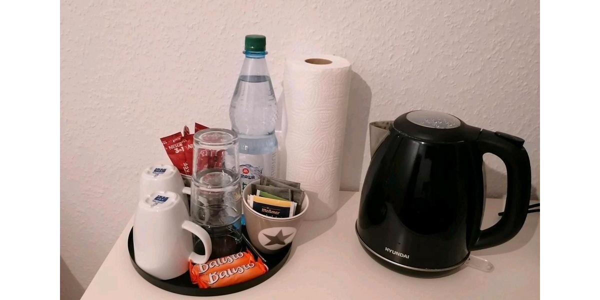 Wohnen auf Zeit Köln Mülheim - 1 Zimmer, 20 m&sup2;, 70&euro; | Angebot:26699126