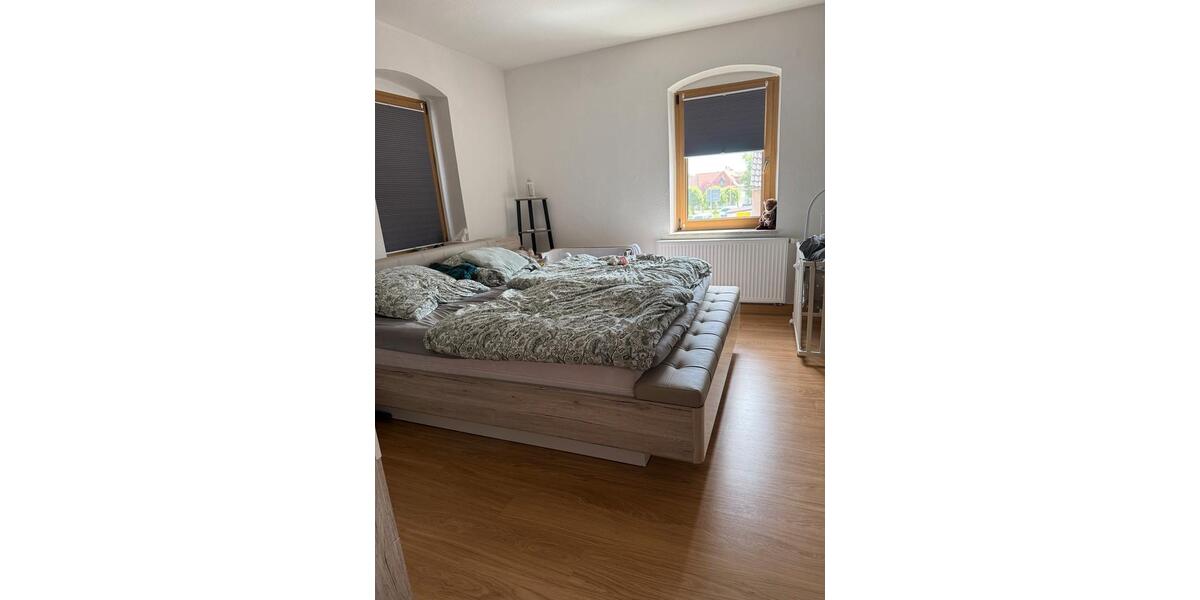 Etagenwohnung Malschwitz - 3 Zimmer, 78 m&sup2;, 635&euro; | Angebot:26664085