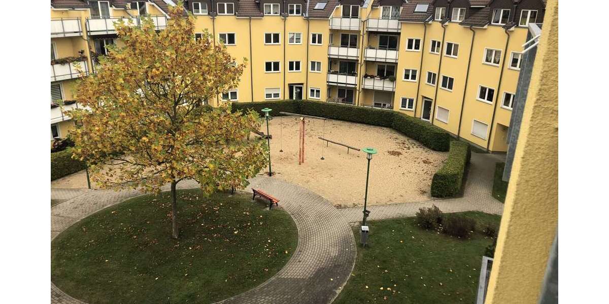 Etagenwohnung Seelow - 3 Zimmer, 86 m&sup2;, 470&euro; | Angebot:27171524