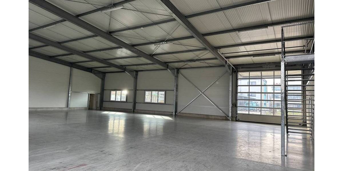 Gewerbeobjekt Endingen - 3.685&euro; | Angebot:25662181