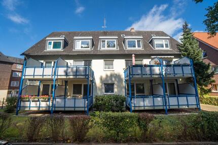 Wohnung Malente - 3 Zimmer, 61 m&sup2;, 763&euro; | Angebot:25253181