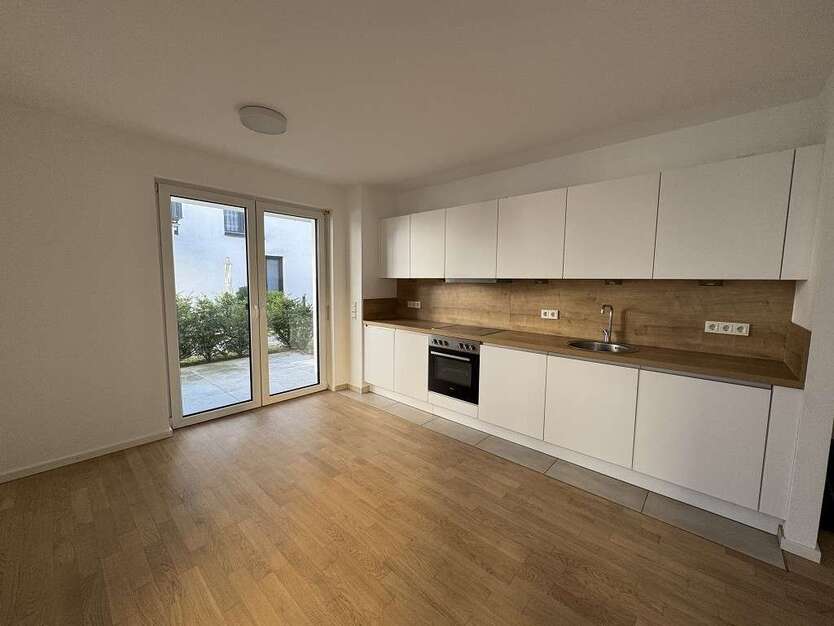 Wohnung zum Mieten in Trier 760 € 54 m² 2 zimmer