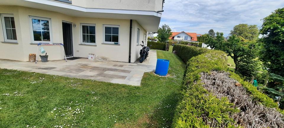 Etagenwohnung Weingarten - 2 Zimmer, 60 m&sup2;, 595&euro; | Angebot:26690190