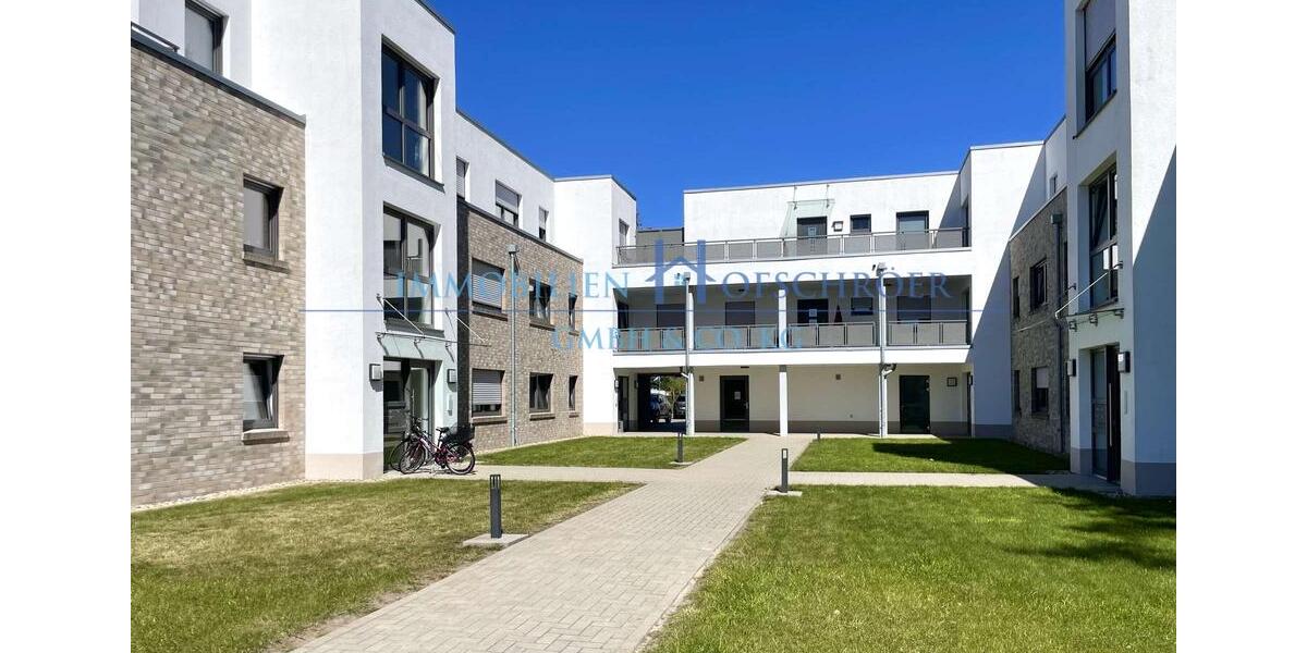 Terrassenwohnung Herzlake - 3 Zimmer, 82 m&sup2;, 690&euro; | Angebot:26465630
