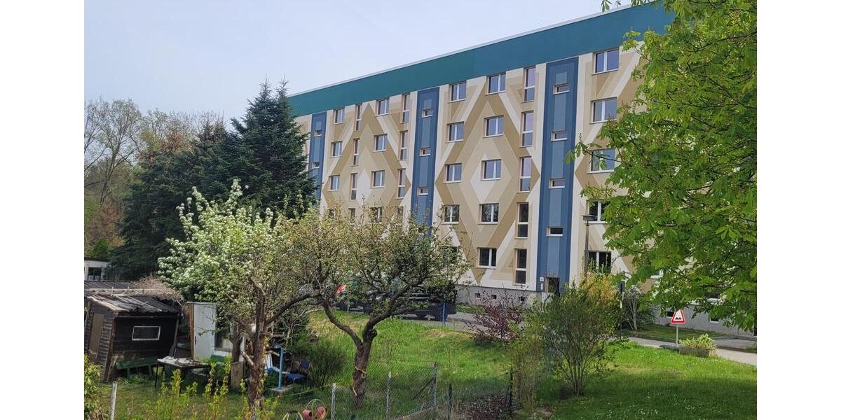 Etagenwohnung Doberschau-Gaußig Gaußig - 2 Zimmer, 57 m&sup2;, 350&euro; | Angebot:26181025