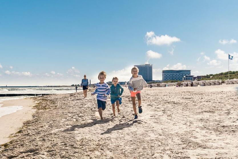 WEIHNACHTSSPECIAL Urlaub an der Ostsee