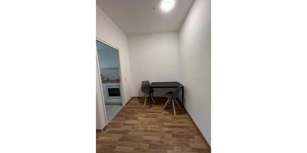 Erdgeschoßwohnung Ludwigshafen am Rhein Ludwigshafen-Oggersheim - 2 Zimmer, 44 m&sup2;, 650&euro; | Angebot:24789058