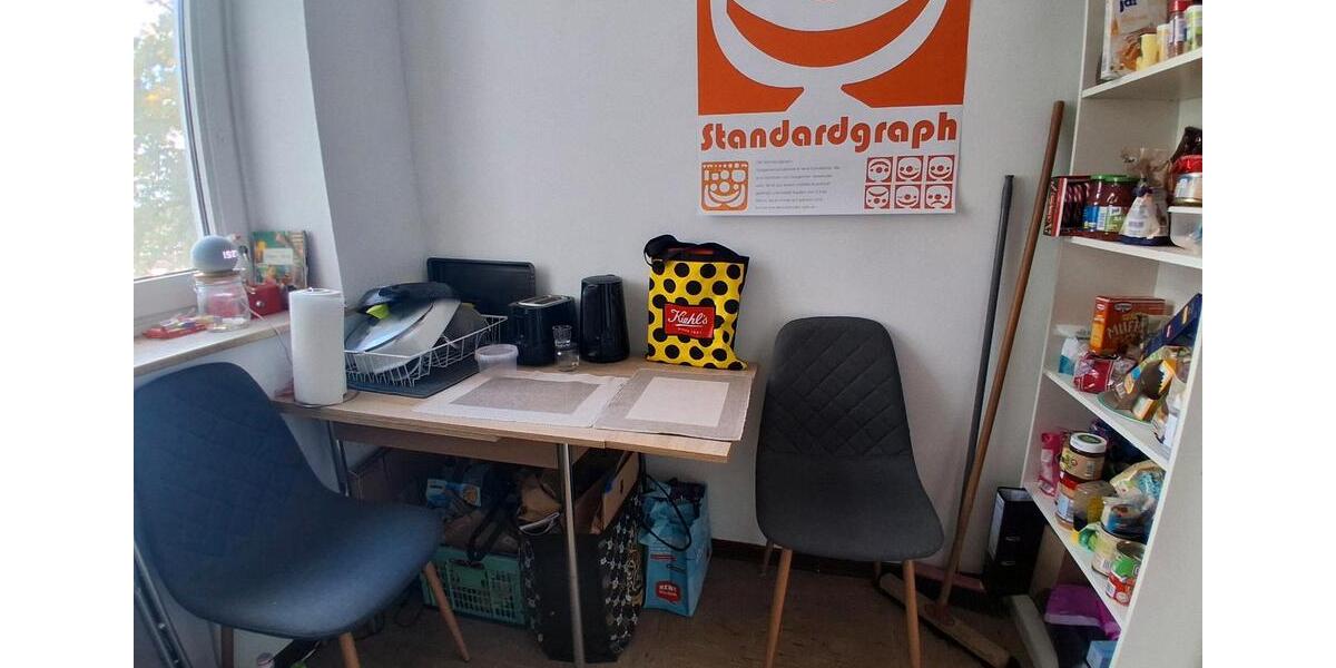 Helles WG Zimmer in 2er WG zu vergeben 1 zimmer