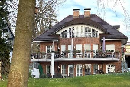 Wohnung Bad Saarow / Pieskow Bad Saarow-Pieskow - 4 Zimmer, 90 m&sup2;, 1.300&euro; | Angebot:22177914