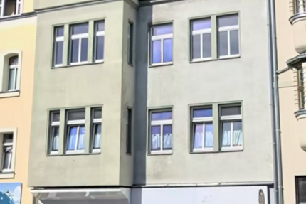 Wohnung zum Mieten in Lichtenstein 650 € 97 m²