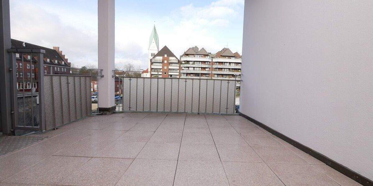 Etagenwohnung Gladbeck Mitte - 3 Zimmer, 69 m&sup2;, 587&euro; | Angebot:24220933